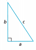HMH Into Math Grade 8 Module 11 Lesson 2 Answer Key Prove the Converse of the Pythagorean Theorem 8