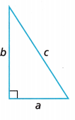 HMH Into Math Grade 8 Module 11 Lesson 2 Answer Key Prove the Converse of the Pythagorean Theorem 9