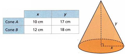 HMH Into Math Grade 8 Module 11 Lesson 3 Answer Key Apply the Pythagorean Theorem 15