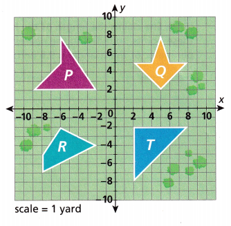 HMH Into Math Grade 8 Module 11 Lesson 4 Answer Key Apply the Pythagorean Theorem in the Coordinate Plane 10