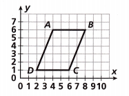 HMH Into Math Grade 8 Module 11 Lesson 4 Answer Key Apply the Pythagorean Theorem in the Coordinate Plane 15