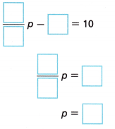 HMH Into Math Grade 8 Module 3 Lesson 1 Answer Key Solve Multi-step Linear Equations 28