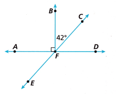 HMH Into Math Grade 8 Module 4 Answer Key Angle Relationships 3