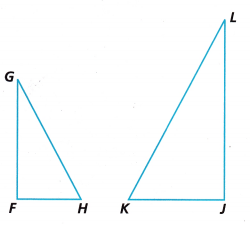 HMH Into Math Grade 8 Module 4 Answer Key Angle Relationships 4