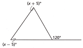 HMH Into Math Grade 8 Module 4 Lesson 1 Answer Key Develop Angle Relationships for Triangles 18