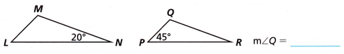 HMH Into Math Grade 8 Module 4 Lesson 2 Answer Key Investigate Angle-Angle Similarity 23