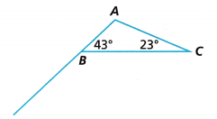 HMH Into Math Grade 8 Module 4 Lesson 2 Answer Key Investigate Angle-Angle Similarity 3
