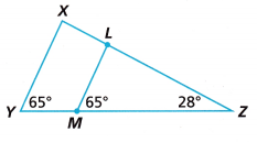 HMH Into Math Grade 8 Module 4 Lesson 2 Answer Key Investigate Angle-Angle Similarity 9
