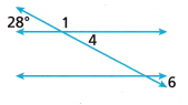 HMH Into Math Grade 8 Module 4 Lesson 3 Answer Key Explore Parallel Lines Cut by a Transversal 12
