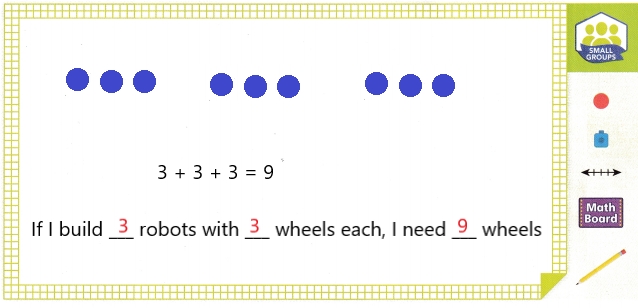 Into Math Grade 3 Module 1 Lesson 1 Answer Key img 1