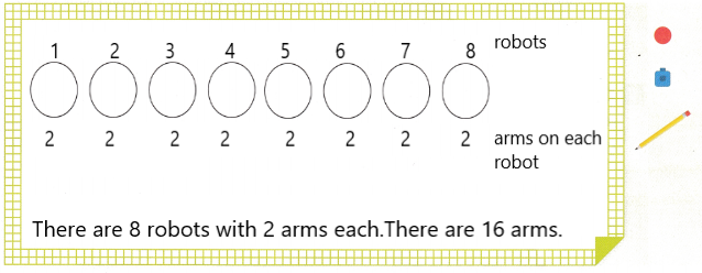 Into Math Grade 3 Module 1 Lesson 1 Answer Key img 4
