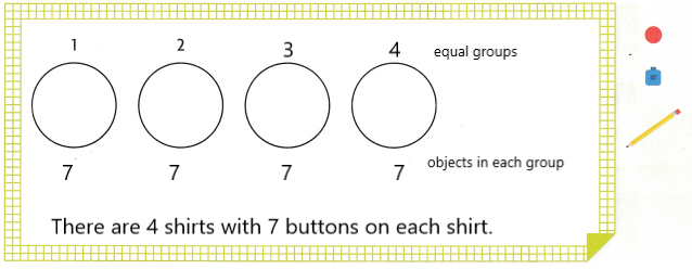 Into Math Grade 3 Module 1 Lesson 1 Answer Key img 6