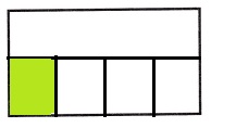 Into Math Grade 5 Module 11 Lesson 5 Answer Key Interpret and Solve Division of a Unit Fraction by a Whole Number-1