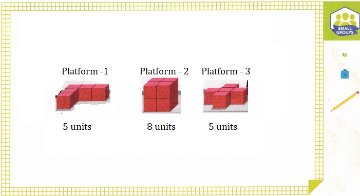 Into Math Grade 5 Module 5 Lesson 1 Answer Key Use Unit Cubes to Build Solid Figures-3