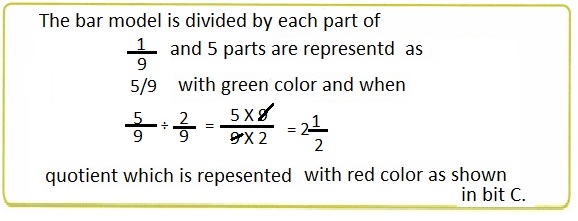 Into Math Grade 6 Module 3 Lesson 1 Answer Key Understand Fraction Division-7