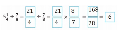 Into Math Grade 6 Module 3 Lesson 3 Answer Key Explore Division of Mixed Numbers-8