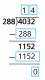 Into Math Grade 6 Module 4 Lesson 3 Answer Key Divide Multi-Digit Whole Numbers q2e