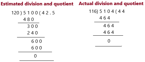 Into Math Grade 6 Module 4 Lesson 3 Answer Key Divide Multi-Digit Whole Numbers q9