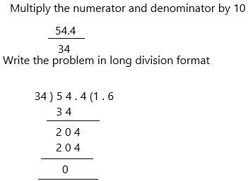 Into Math Grade 6 Module 4 Lesson 4 Answer Key Divide Multi-Digit Decimals q20
