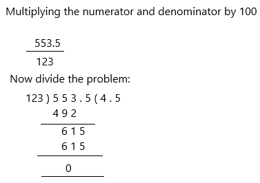 Into Math Grade 6 Module 4 Lesson 4 Answer Key Divide Multi-Digit Decimals q8h