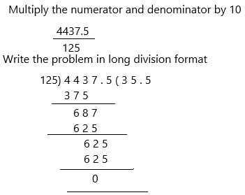 Into Math Grade 6 Module 4 Lesson 4 Answer Key Divide Multi-Digit Decimals qe1