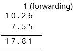 Into Math Grade 6 Module 4 Lesson 5 Answer Key Apply Operations with Multi-Digit Decimals q19