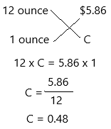 Into Math Grade 6 Module 4 Lesson 5 Answer Key Apply Operations with Multi-Digit Decimals q1h
