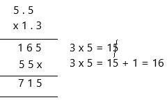 Into Math Grade 6 Module 4 Lesson 5 Answer Key Apply Operations with Multi-Digit Decimals q21