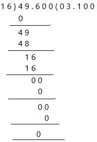 Into Math Grade 6 Module 5 Answer Key Ratios and Rates q13