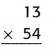 McGraw Hill My Math Grade 5 Chapter 2 Lesson 10 Answer Key Multiply by Two-Digit Numbers 10