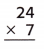 McGraw Hill My Math Grade 5 Chapter 2 Lesson 10 Answer Key Multiply by Two-Digit Numbers 16