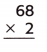 McGraw Hill My Math Grade 5 Chapter 2 Lesson 10 Answer Key Multiply by Two-Digit Numbers 18