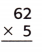 McGraw Hill My Math Grade 5 Chapter 2 Lesson 10 Answer Key Multiply by Two-Digit Numbers 26