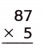 McGraw Hill My Math Grade 5 Chapter 2 Lesson 10 Answer Key Multiply by Two-Digit Numbers 31