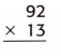 McGraw Hill My Math Grade 5 Chapter 2 Lesson 10 Answer Key Multiply by Two-Digit Numbers 42