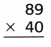 McGraw Hill My Math Grade 5 Chapter 2 Lesson 10 Answer Key Multiply by Two-Digit Numbers 45