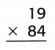 McGraw Hill My Math Grade 5 Chapter 2 Lesson 10 Answer Key Multiply by Two-Digit Numbers 46