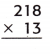 McGraw Hill My Math Grade 5 Chapter 2 Lesson 10 Answer Key Multiply by Two-Digit Numbers 47