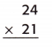 McGraw Hill My Math Grade 5 Chapter 2 Lesson 10 Answer Key Multiply by Two-Digit Numbers 8