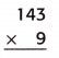 McGraw Hill My Math Grade 5 Chapter 2 Lesson 9 Answer Key Multiply by One-Digit Numbers 12