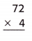McGraw Hill My Math Grade 5 Chapter 2 Lesson 9 Answer Key Multiply by One-Digit Numbers 14