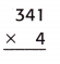 McGraw Hill My Math Grade 5 Chapter 2 Lesson 9 Answer Key Multiply by One-Digit Numbers 15