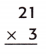 McGraw Hill My Math Grade 5 Chapter 2 Lesson 9 Answer Key Multiply by One-Digit Numbers 7