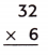 McGraw Hill My Math Grade 5 Chapter 2 Lesson 9 Answer Key Multiply by One-Digit Numbers 8
