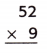 McGraw Hill My Math Grade 5 Chapter 2 Lesson 9 Answer Key Multiply by One-Digit Numbers 9