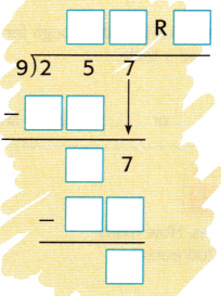 McGraw Hill My Math Grade 5 Chapter 3 Lesson 12 Answer Key Interpret the Remainder 2