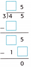McGraw Hill My Math Grade 5 Chapter 3 Lesson 3 Answer Key Two-Digit Dividends 16