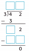McGraw Hill My Math Grade 5 Chapter 3 Lesson 3 Answer Key Two-Digit Dividends 2