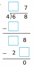 McGraw Hill My Math Grade 5 Chapter 3 Lesson 3 Answer Key Two-Digit Dividends 3