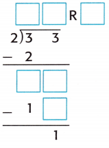 McGraw Hill My Math Grade 5 Chapter 3 Lesson 3 Answer Key Two-Digit Dividends 4